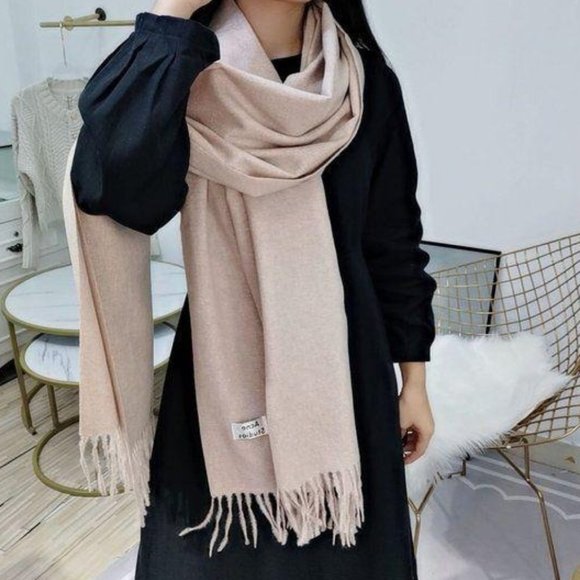 Acne studios wool scarf NWT Authentic